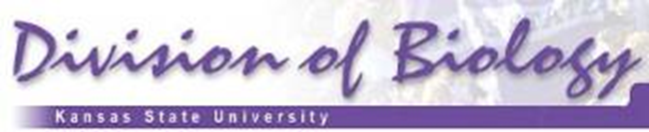 KSU Biology Logo